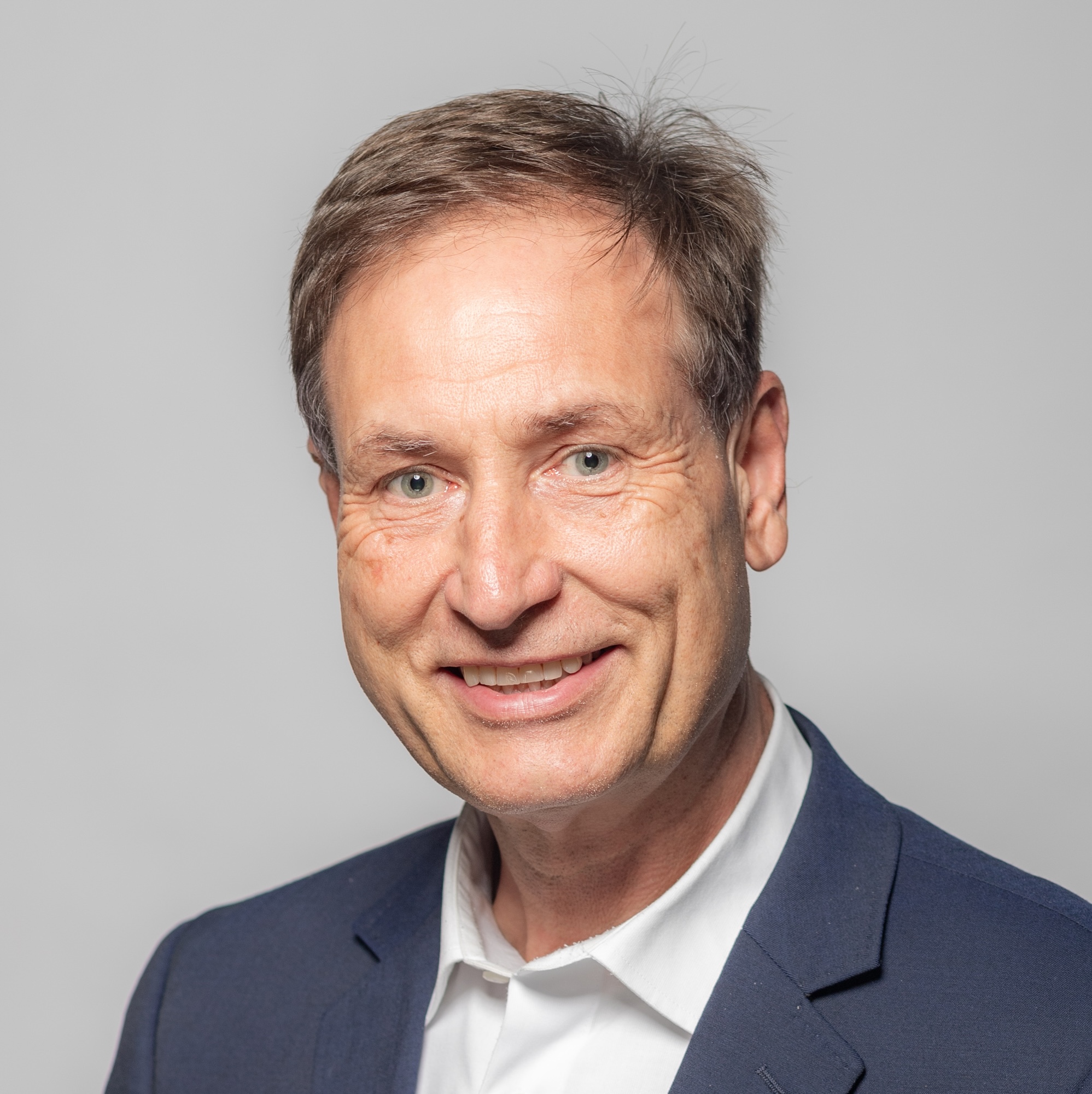 Prof. Dr. Volker Jansen