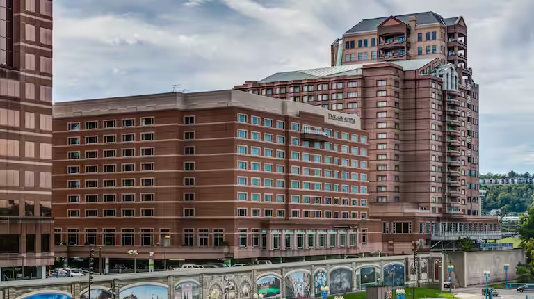 Conference Hotel