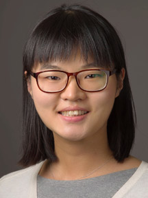 Dr. Ruoxi (Rachel) Ma